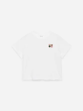 Wide-Fit T-Shirt