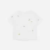 Wide-Fit T-Shirt Wide-Fit T-Shirt