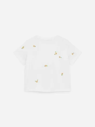 Wide-Fit T-Shirt