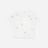 Wide-Fit T-Shirt Wide-Fit T-Shirt