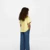 Wide-Fit T-Shirt Wide-Fit T-Shirt