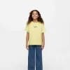 Wide-Fit T-Shirt Wide-Fit T-Shirt