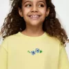 Wide-Fit T-Shirt Wide-Fit T-Shirt