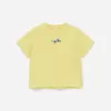 Wide-Fit T-Shirt Wide-Fit T-Shirt