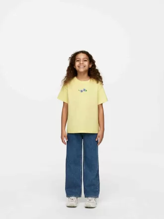 Wide-Fit T-Shirt
