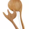 Wooden Serving Utensils