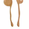 Wooden Serving Utensils