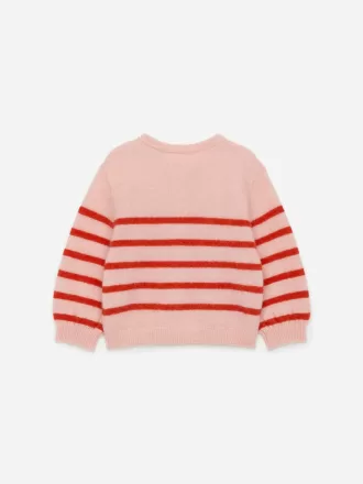 Wool-Alpaca Blend Cardigan Wool-Alpaca Blend Cardigan