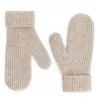 Wool-Alpaca Blend Mittens
