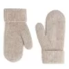 Wool-Alpaca Blend Mittens
