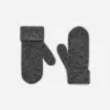 Wool-Alpaca Blend Mittens