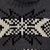 Wool-Alpaca Jacquard Jumper Wool-Alpaca Jacquard Jumper