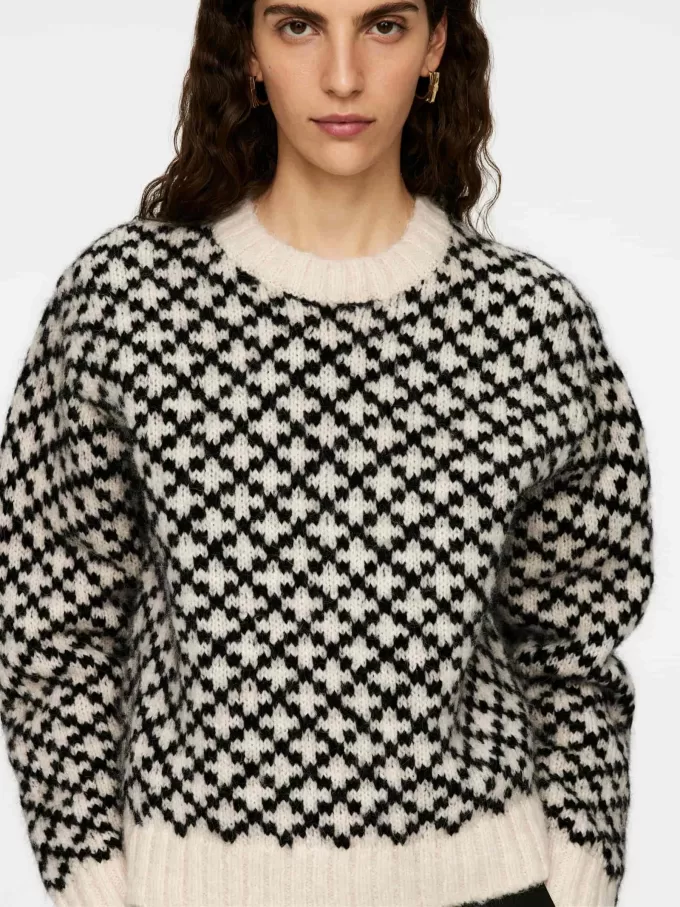 Wool-Alpaca Jumper Wool-Alpaca Jumper