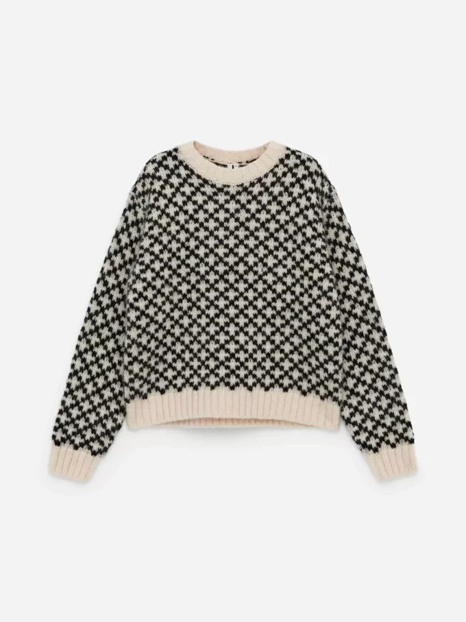 Wool-Alpaca Jumper Wool-Alpaca Jumper