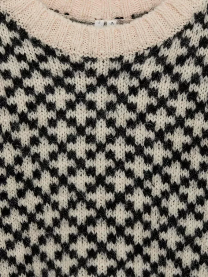 Wool-Alpaca Jumper Wool-Alpaca Jumper