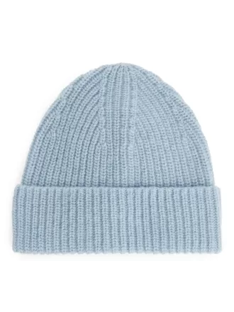 Wool Beanie