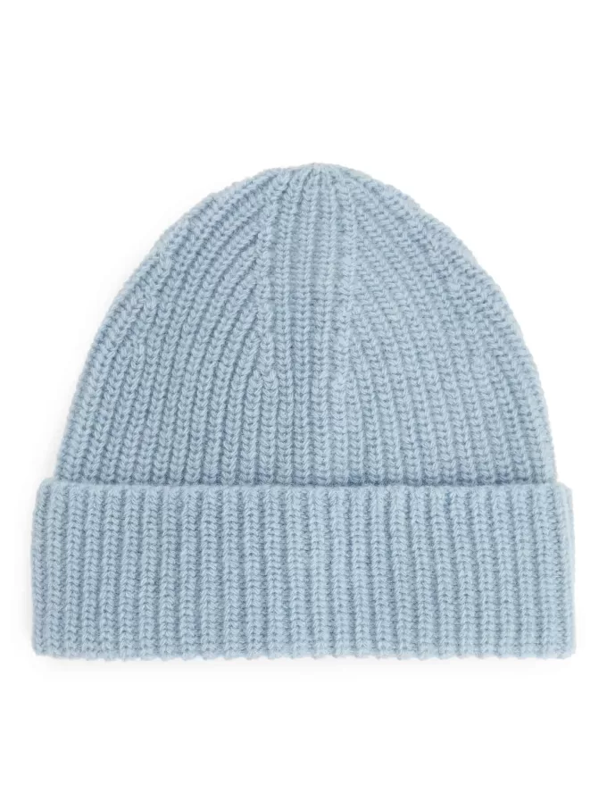 Wool Beanie