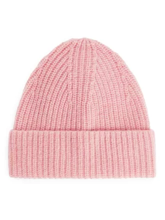 Wool Beanie