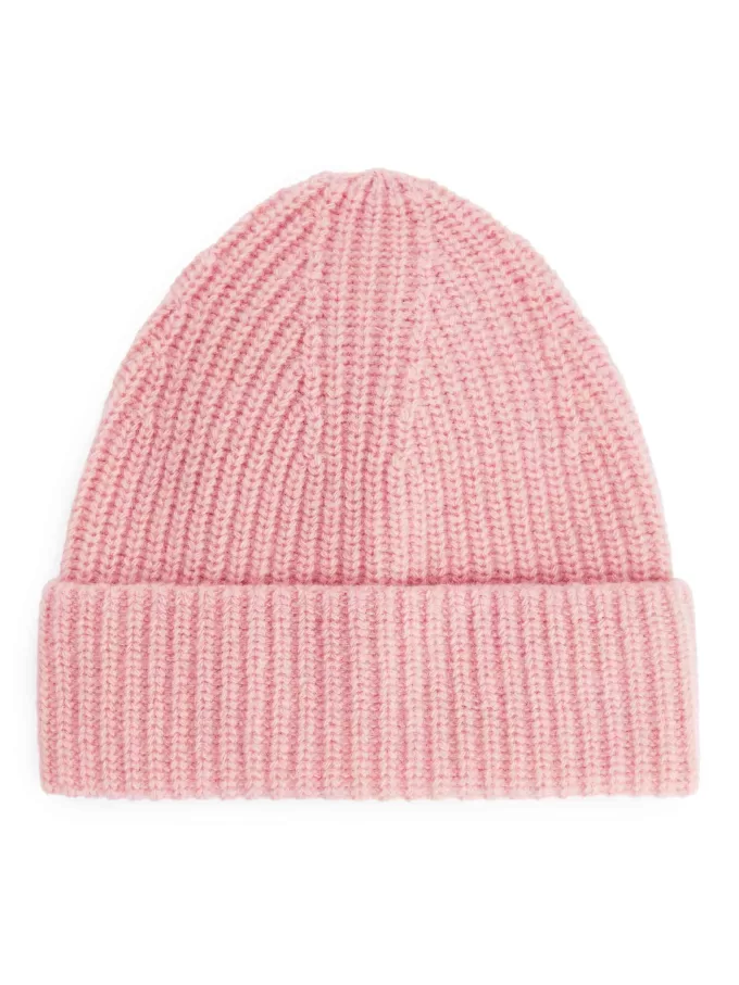 Wool Beanie
