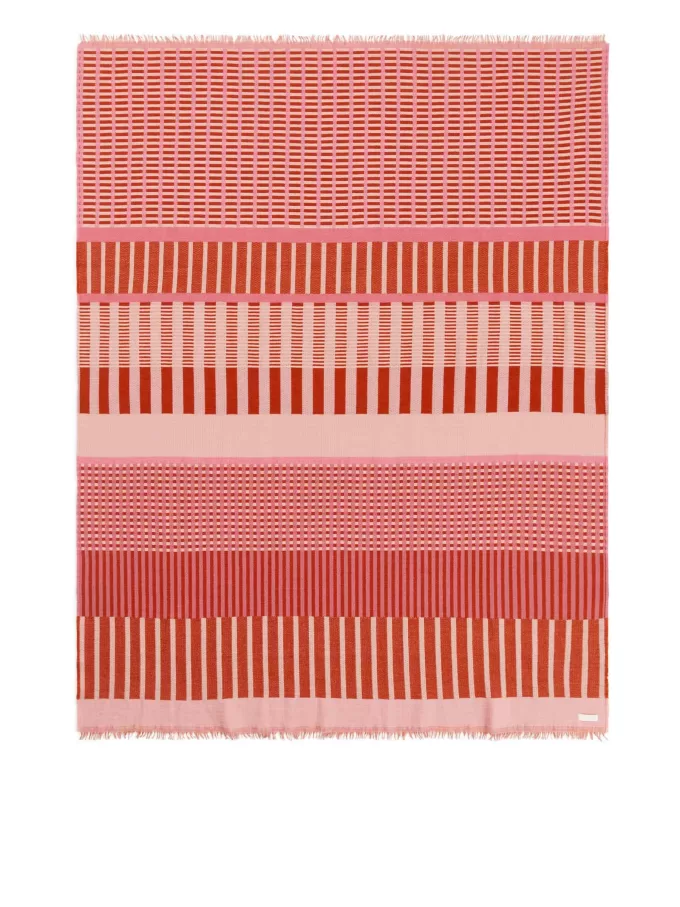 Wool Blanket