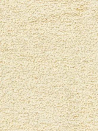 Wool Blend Bouclé Rug 170 x 240 cm