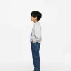 Wool-Blend Jumper