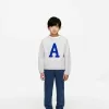 Wool-Blend Jumper
