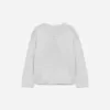 Wool-Blend Jumper