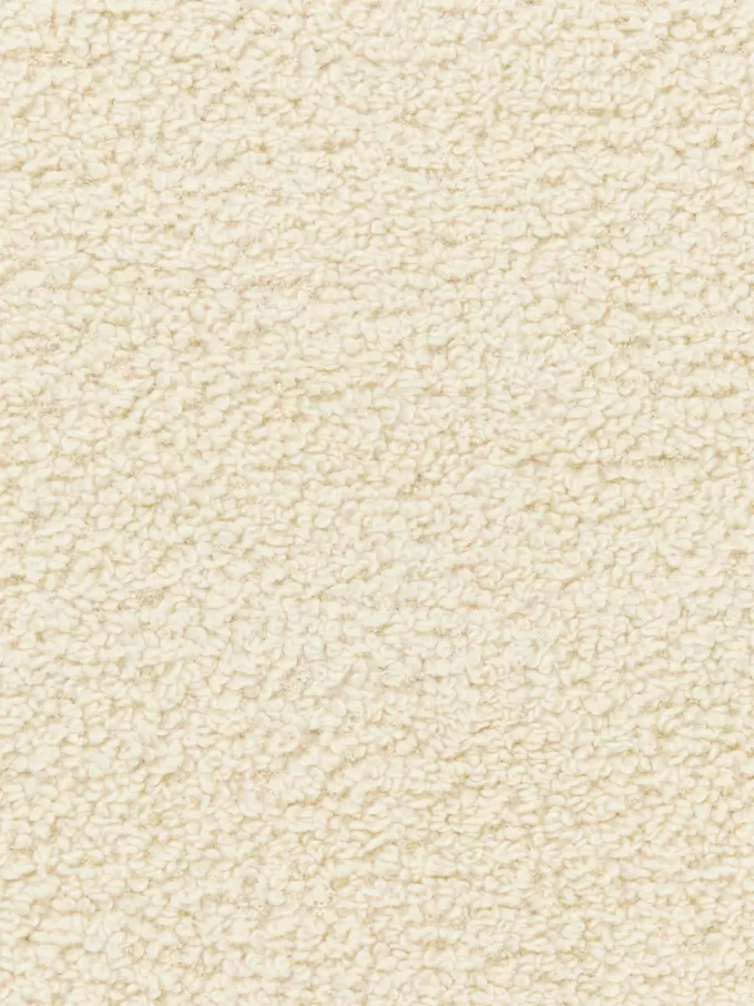 Wool Blend Rug 80 x 250 cm