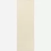 Wool Blend Rug 80 x 250 cm