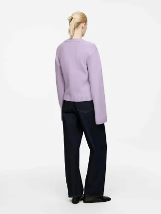 Wool Cardigan Wool Cardigan