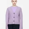 Wool Cardigan Wool Cardigan