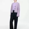 Wool Cardigan Wool Cardigan
