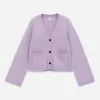 Wool Cardigan Wool Cardigan
