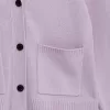 Wool Cardigan Wool Cardigan