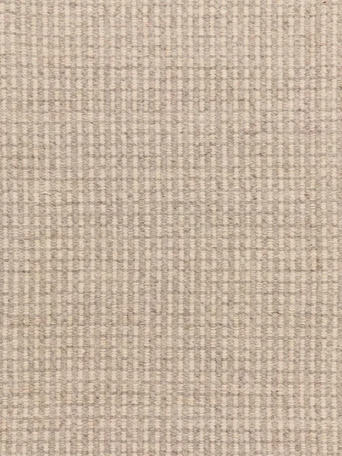 Wool-Cotton Carpet 200 x 300 cm