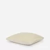 Wool-Cotton Cushion Cover