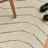 Wool-Cotton Hallway Rug