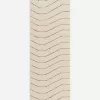 Wool-Cotton Hallway Rug
