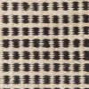 Wool Cotton Rug 70 x 180 cm