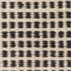 Wool Cotton Rug 70 x 180 cm