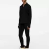 Wool Fleece Top