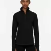 Wool Fleece Top