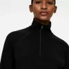 Wool Fleece Top