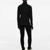 Wool Fleece Top