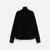 Wool Fleece Top