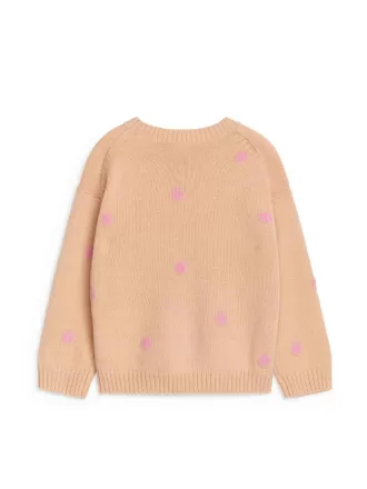 Wool Jumper