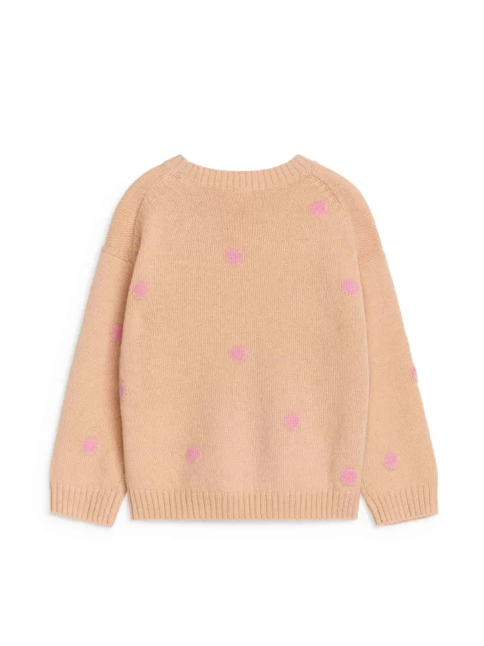 Wool Jumper