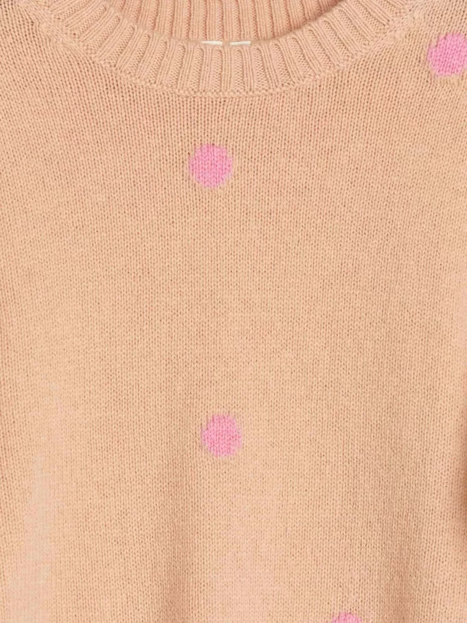Wool Jumper