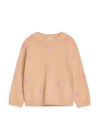 Wool Jumper